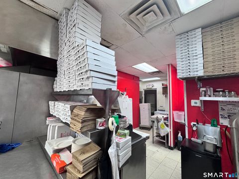 Tiny photo for Summer Street #4, Stamford, CT 06905 (MLS # 24157727)