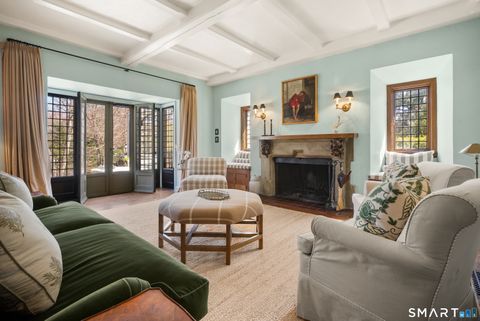 Tiny photo for Greenwich, CT 06830 (MLS # 24159311)