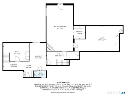 Tiny photo for Greenwich, CT 06830 (MLS # 24159311)