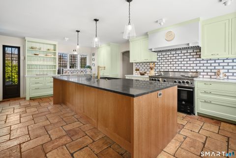 Tiny photo for Greenwich, CT 06830 (MLS # 24159311)