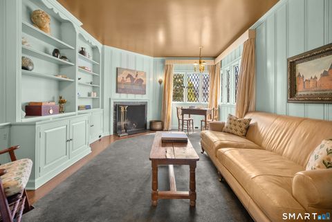 Tiny photo for Greenwich, CT 06830 (MLS # 24159311)