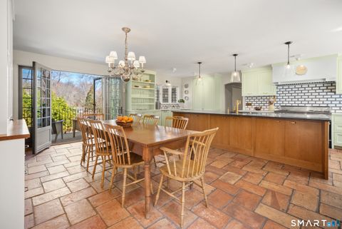 Tiny photo for Greenwich, CT 06830 (MLS # 24159311)