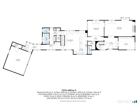 Tiny photo for Greenwich, CT 06830 (MLS # 24159311)