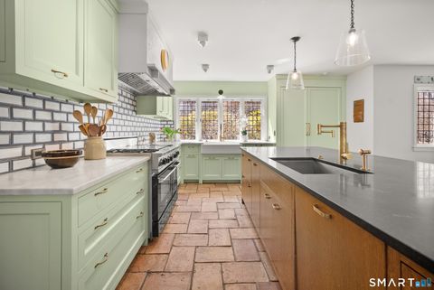 Tiny photo for Greenwich, CT 06830 (MLS # 24159311)