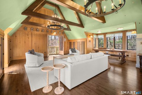 Tiny photo for Greenwich, CT 06830 (MLS # 24159311)