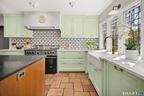 Tiny photo for Greenwich, CT 06830 (MLS # 24159311)