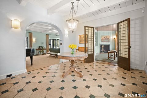 Tiny photo for Greenwich, CT 06830 (MLS # 24159311)