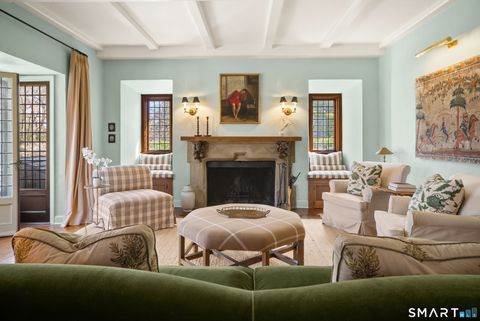 Tiny photo for Greenwich, CT 06830 (MLS # 24159311)