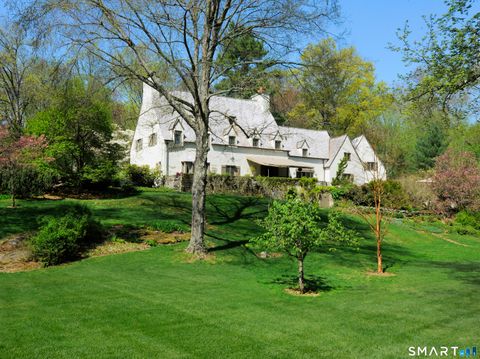 Tiny photo for Greenwich, CT 06830 (MLS # 24159311)