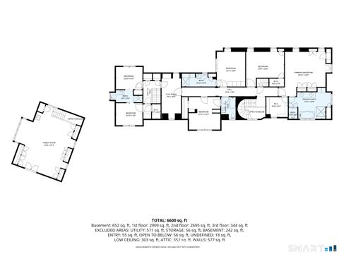 Tiny photo for Greenwich, CT 06830 (MLS # 24159311)