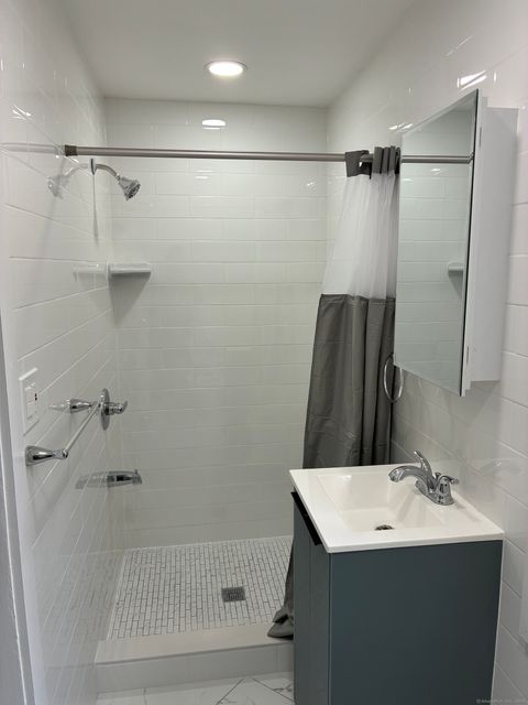 Tiny photo for 26 Jefferson Avenue, New London, CT 06320 (MLS # 24135103)