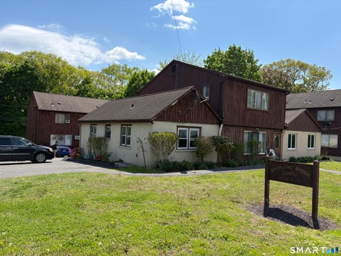 Condo For Sale - 43 Starr Avenue #9<br/> Danbury, CT 06810