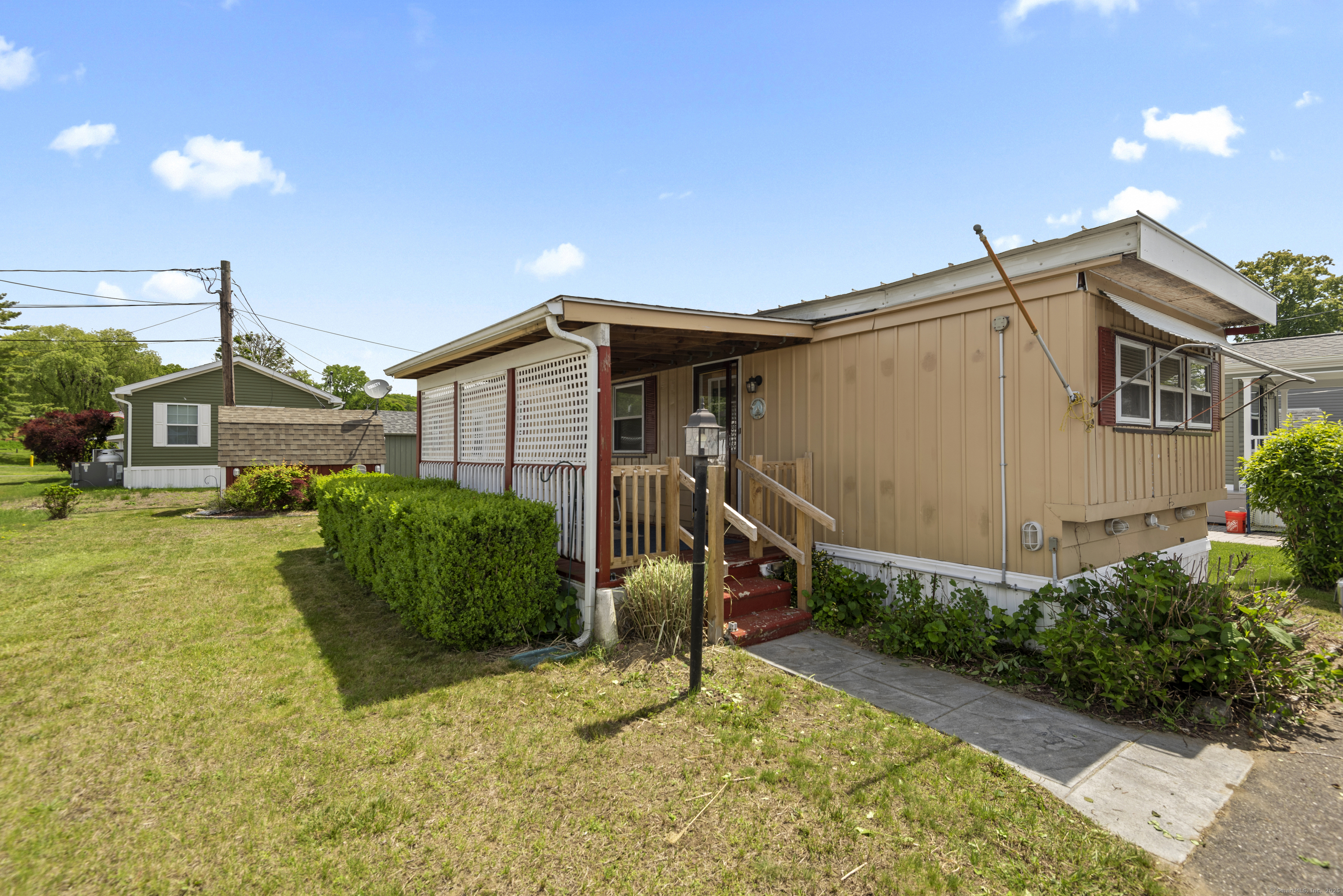 6 Kenosia West Avenue #LOT 31, Danbury, Connecticut image 1