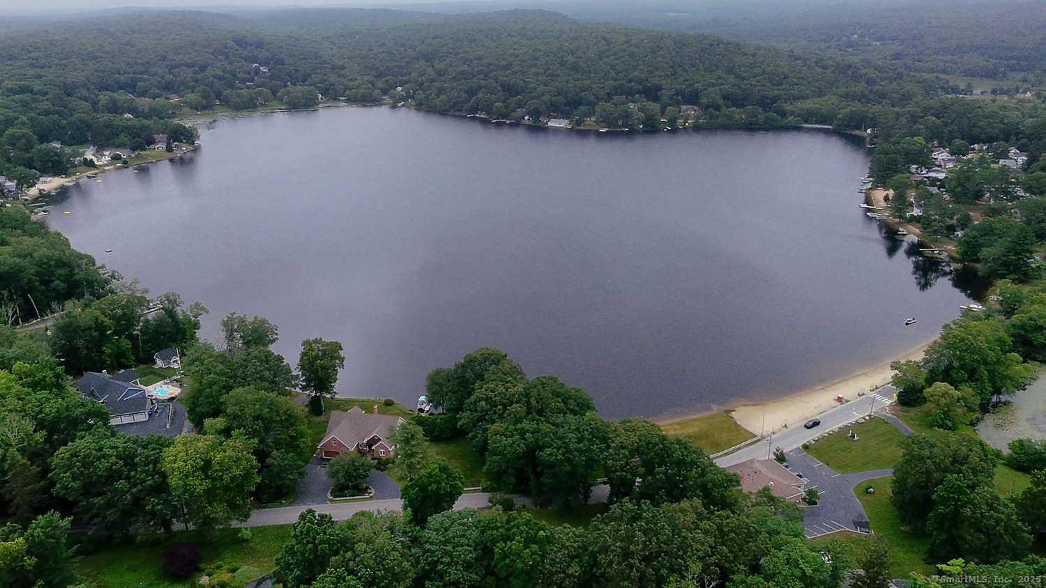 471 Moosup Pond Road