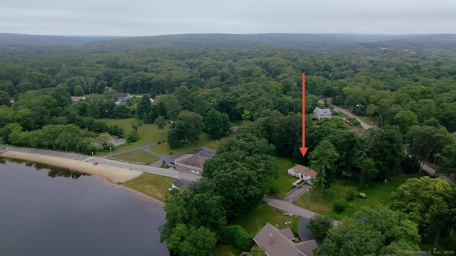 471 Moosup Pond Road
