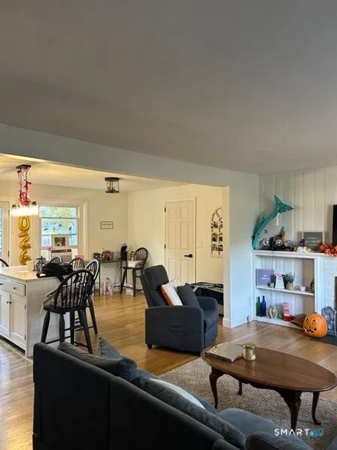 Tiny photo for 107 Richfield Road, Bridgeport, CT 06606 (MLS # 24158428)