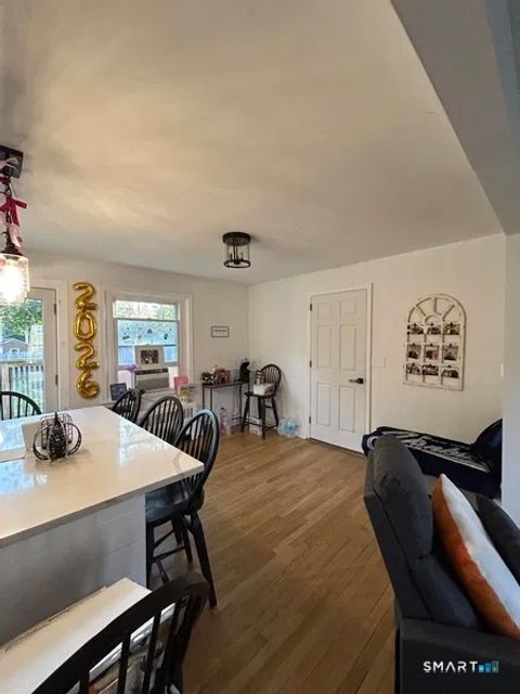 Tiny photo for 107 Richfield Road, Bridgeport, CT 06606 (MLS # 24158428)