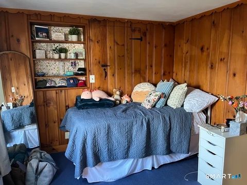 Tiny photo for 107 Richfield Road, Bridgeport, CT 06606 (MLS # 24158428)