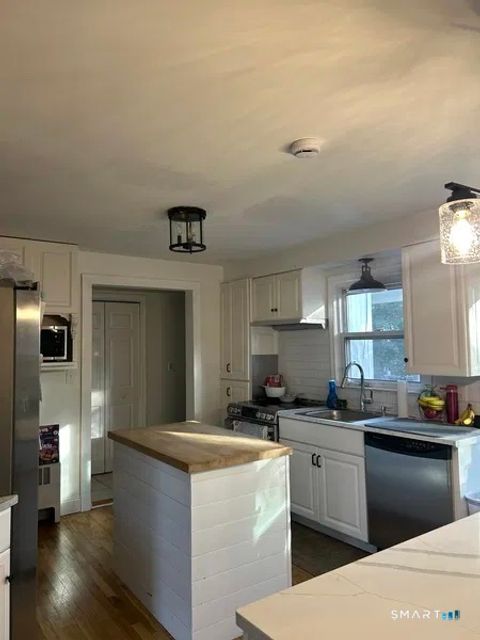 Tiny photo for 107 Richfield Road, Bridgeport, CT 06606 (MLS # 24158428)