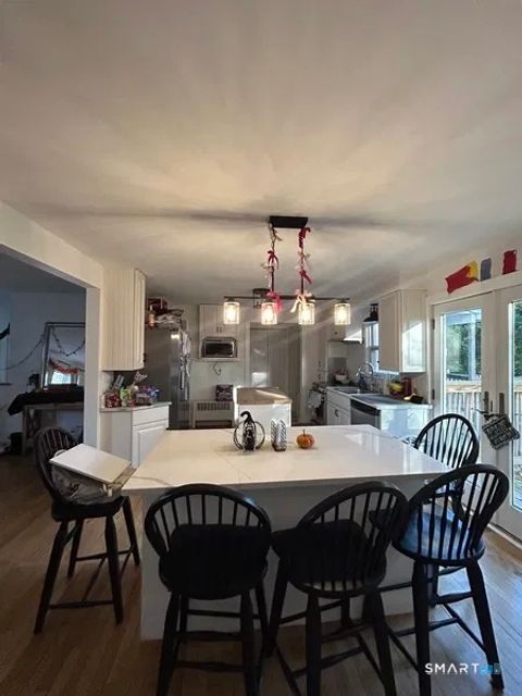 Tiny photo for 107 Richfield Road, Bridgeport, CT 06606 (MLS # 24158428)