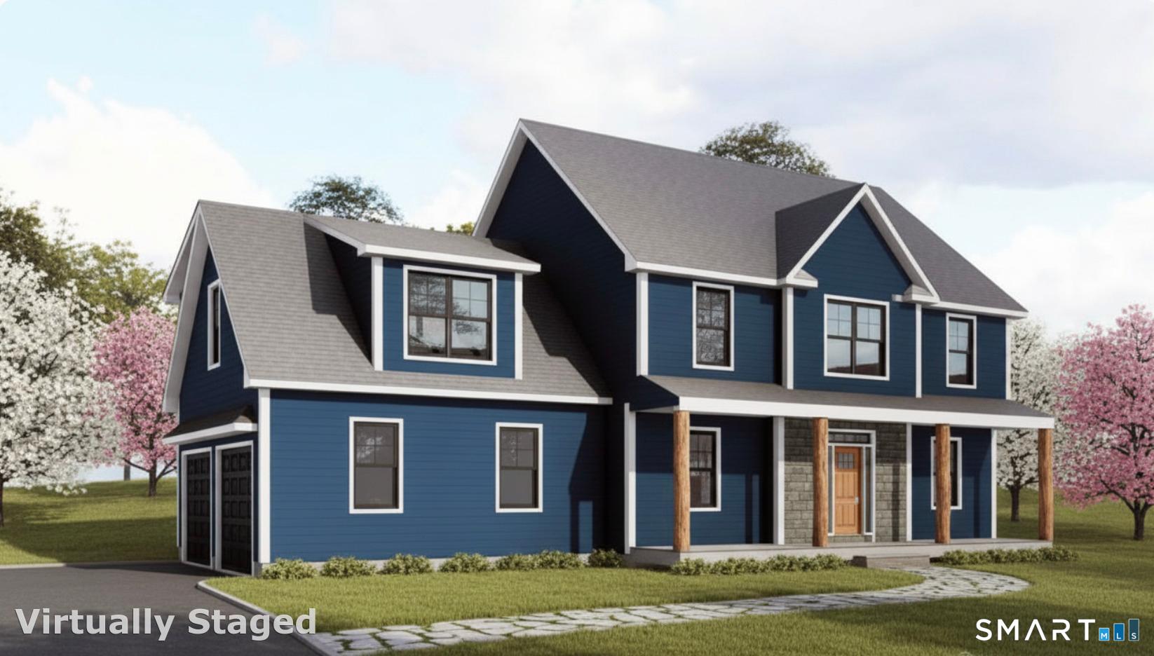 Lot 106 South Street Extension