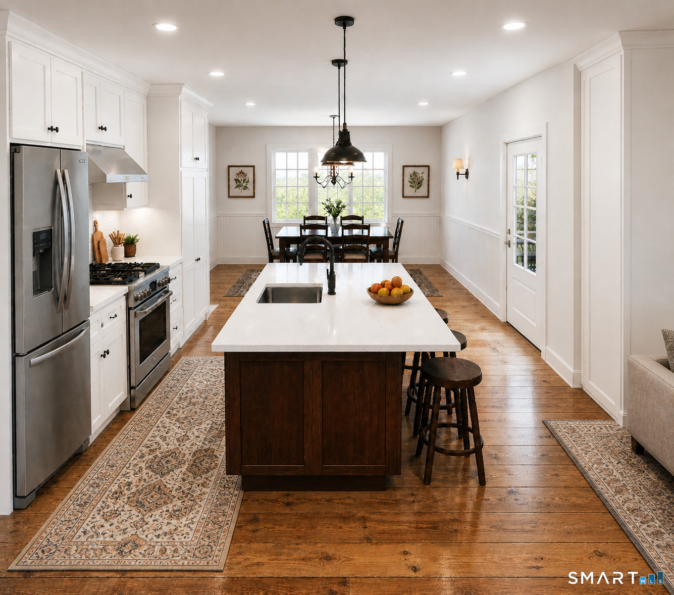 Lot 106 South Street Extension