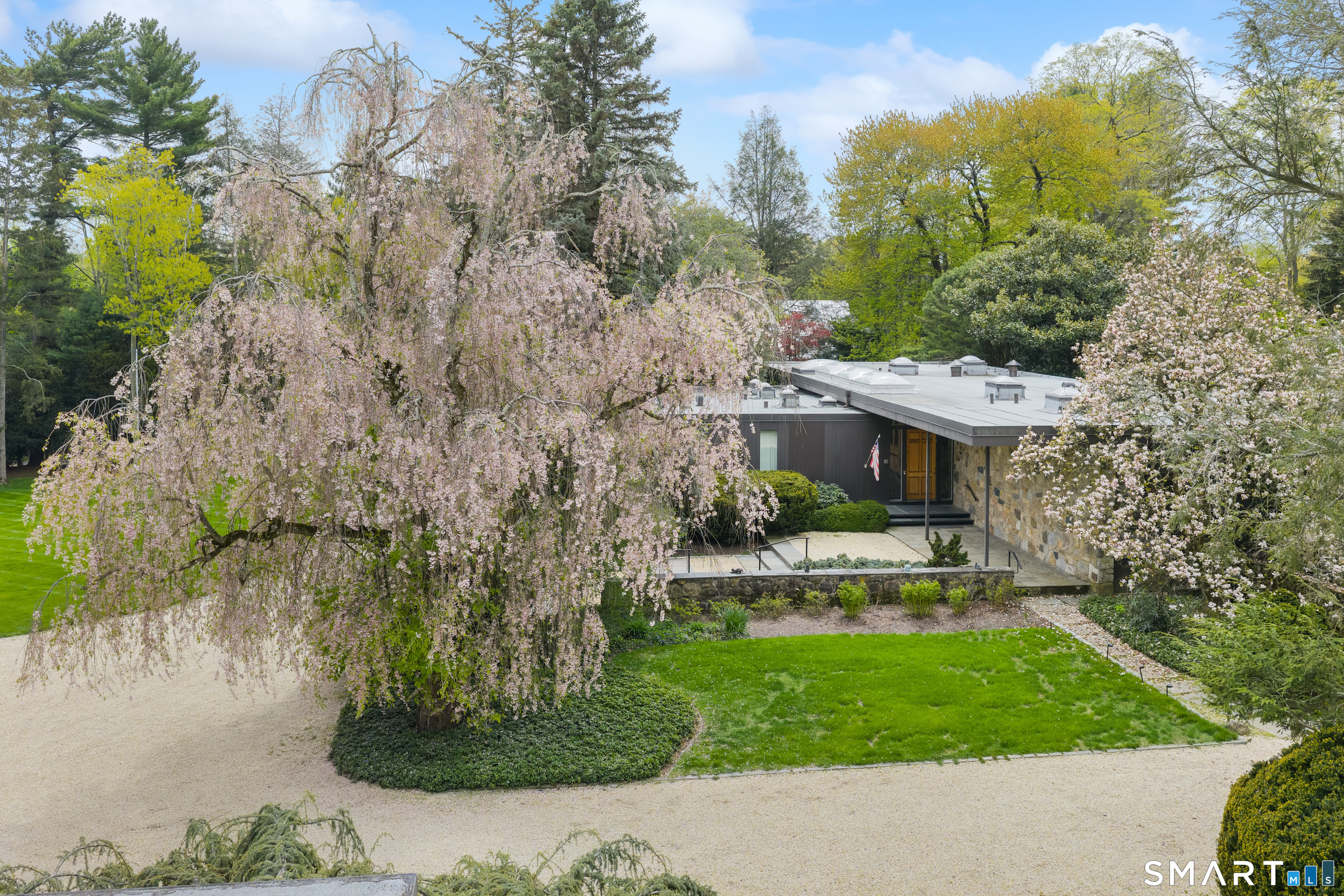 55 Talmadge Hill Road