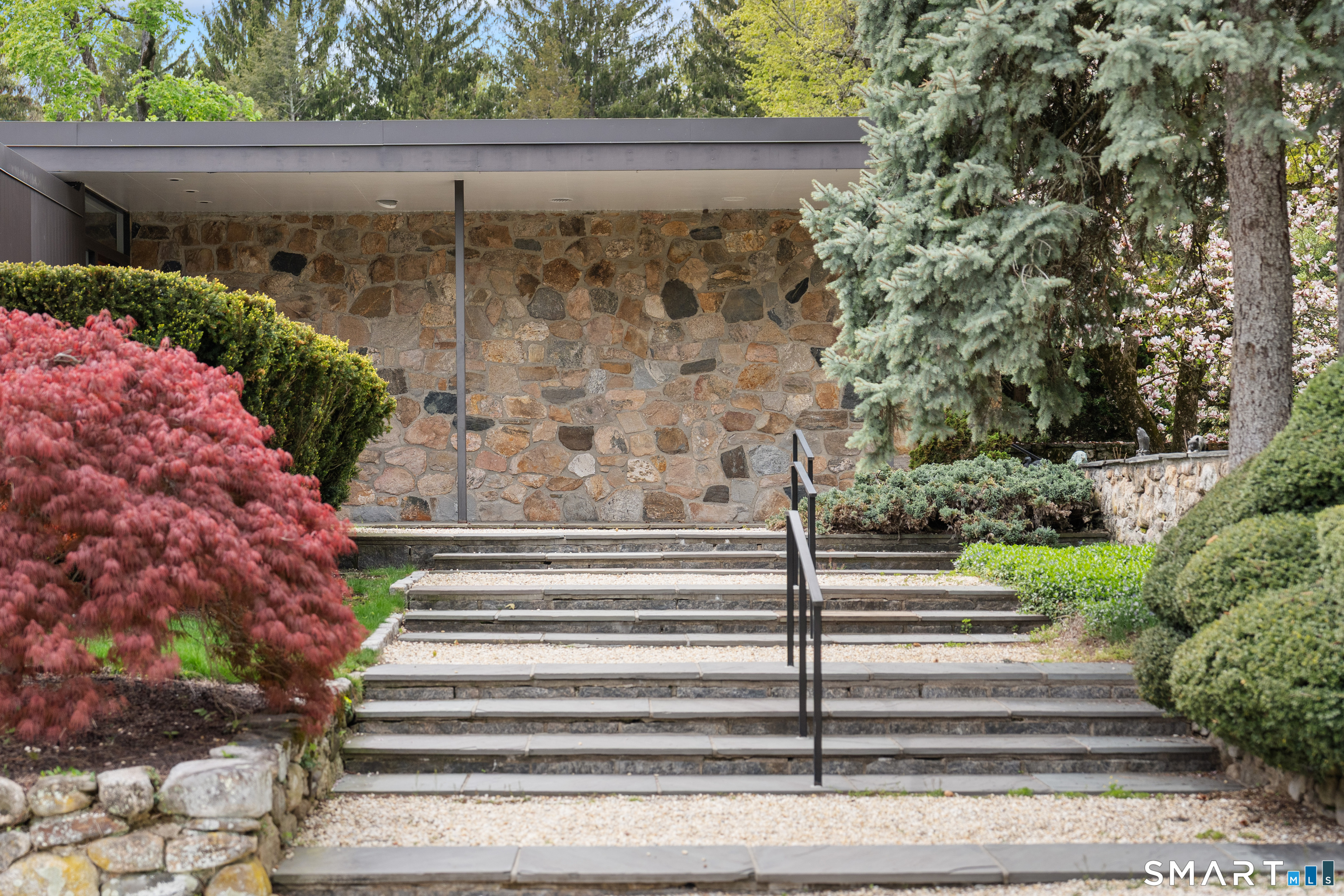 55 Talmadge Hill Road