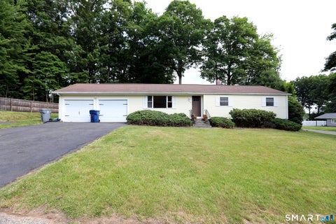 Tiny photo for 108 Glenwood Drive, Plainville, CT 06062 (MLS # 24183376)