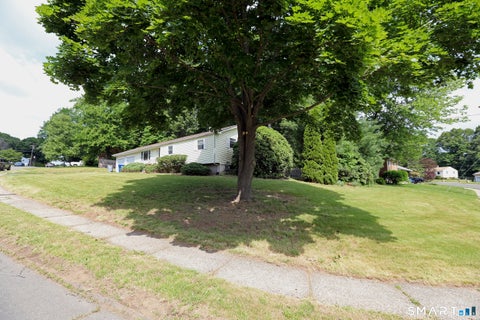 Tiny photo for 108 Glenwood Drive, Plainville, CT 06062 (MLS # 24183376)