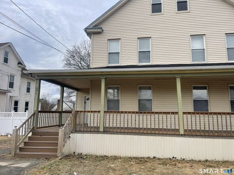 692 Enfield Street Enfield CT 06082