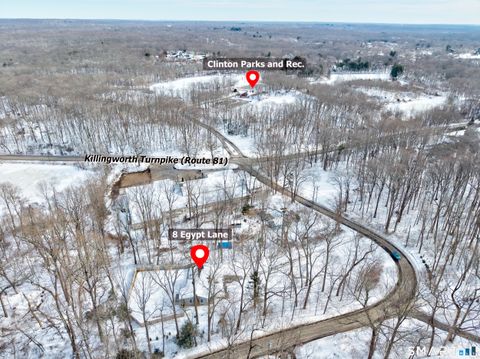 Tiny photo for 8 Egypt Lane, Clinton, CT 06413 (MLS # 24153237)