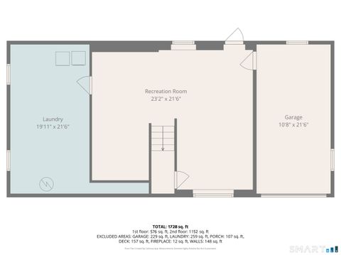 Tiny photo for 8 Egypt Lane, Clinton, CT 06413 (MLS # 24153237)