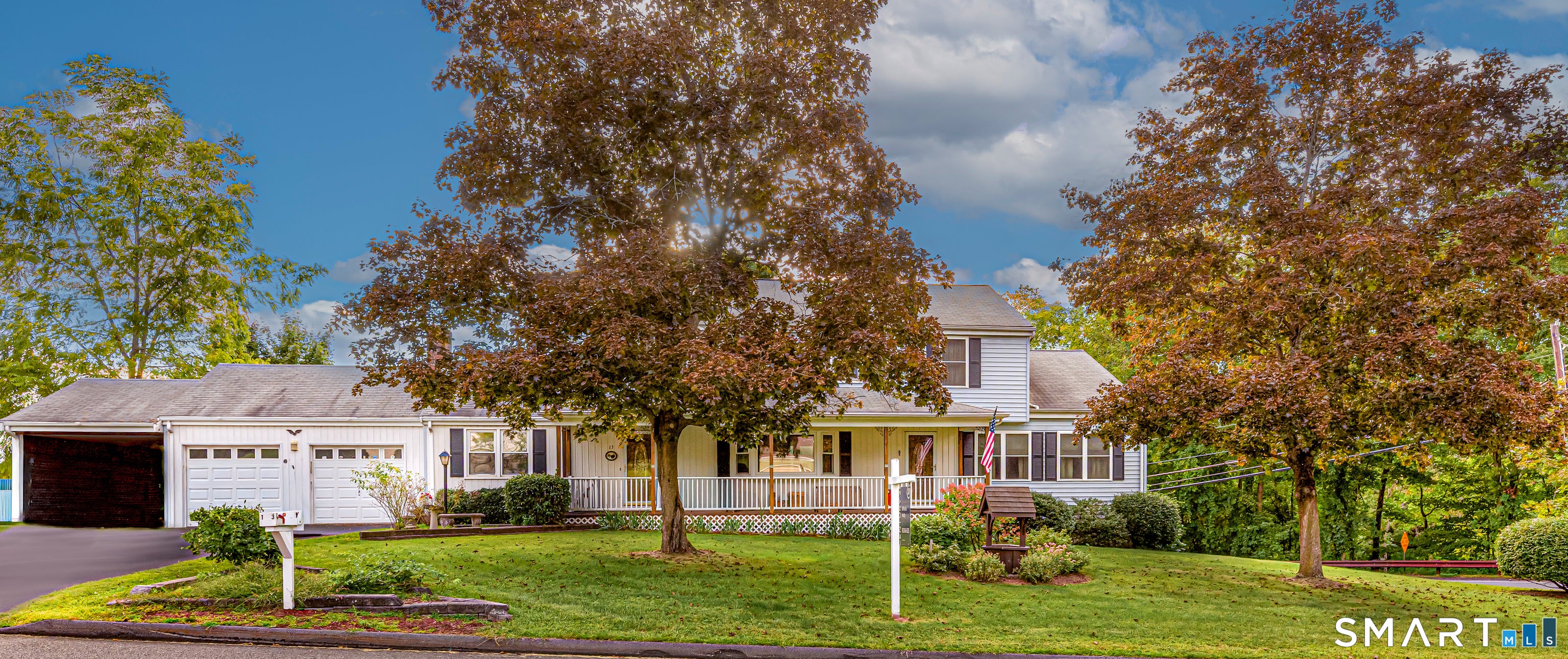 13 Sunset Ridge