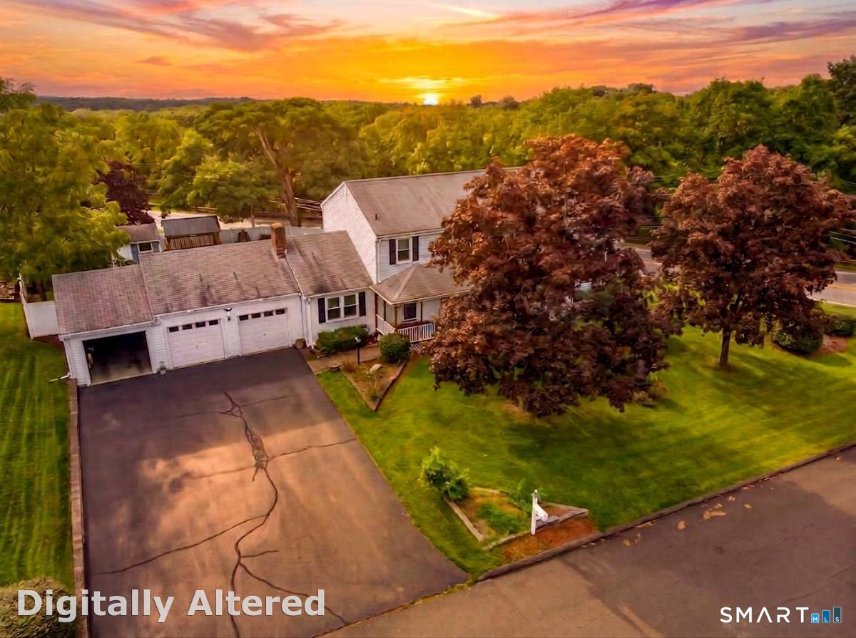 13 Sunset Ridge