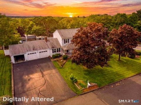Photo of 13 Sunset Ridge, Rocky Hill, CT 06067 (MLS # 24203440)