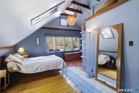 Tiny photo for 126 Beaver Brook Road, Lyme, CT 06371 (MLS # 24162267)