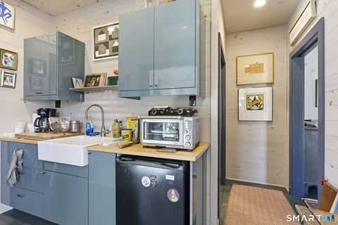 Tiny photo for 126 Beaver Brook Road, Lyme, CT 06371 (MLS # 24162267)