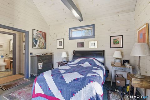 Tiny photo for 126 Beaver Brook Road, Lyme, CT 06371 (MLS # 24162267)