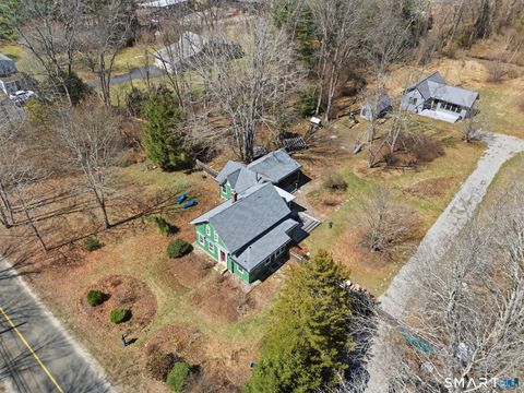 Tiny photo for 126 Beaver Brook Road, Lyme, CT 06371 (MLS # 24162267)