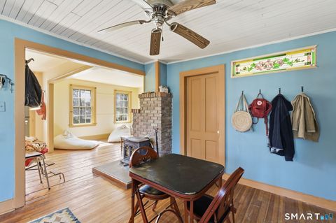 Tiny photo for 126 Beaver Brook Road, Lyme, CT 06371 (MLS # 24162267)