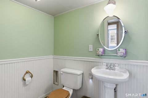 Tiny photo for 126 Beaver Brook Road, Lyme, CT 06371 (MLS # 24162267)