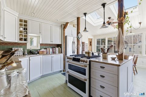 Tiny photo for 126 Beaver Brook Road, Lyme, CT 06371 (MLS # 24162267)