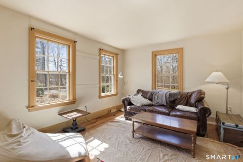 Tiny photo for 126 Beaver Brook Road, Lyme, CT 06371 (MLS # 24162267)