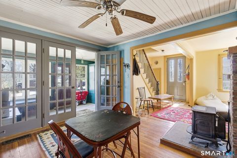 Tiny photo for 126 Beaver Brook Road, Lyme, CT 06371 (MLS # 24162267)