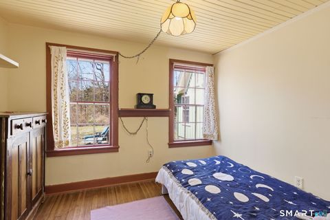 Tiny photo for 126 Beaver Brook Road, Lyme, CT 06371 (MLS # 24162267)