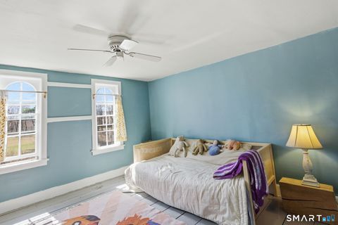 Tiny photo for 126 Beaver Brook Road, Lyme, CT 06371 (MLS # 24162267)