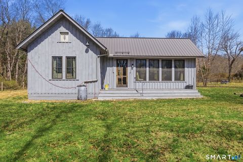 Tiny photo for 126 Beaver Brook Road, Lyme, CT 06371 (MLS # 24162267)