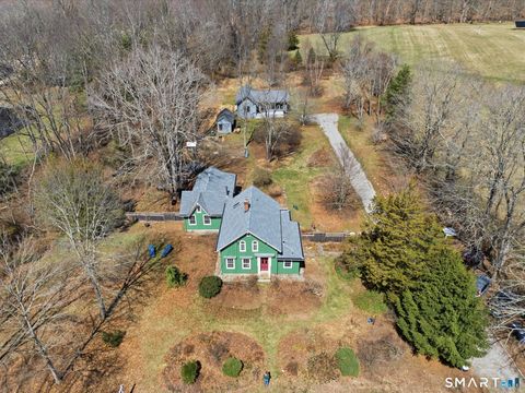126 Beaver Brook Road Lyme CT 06371