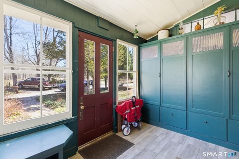 Tiny photo for 126 Beaver Brook Road, Lyme, CT 06371 (MLS # 24162267)